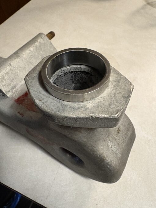 10101 INTAKE PORT RING ADAPTERS FOR 216 235 261 - Image 2