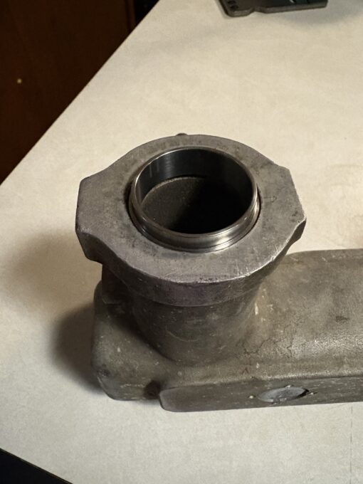 10101 INTAKE PORT RING ADAPTERS FOR 216 235 261 - Image 3