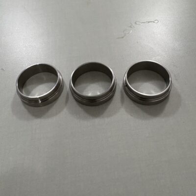 10101 INTAKE PORT RING ADAPTERS FOR 216 235 261