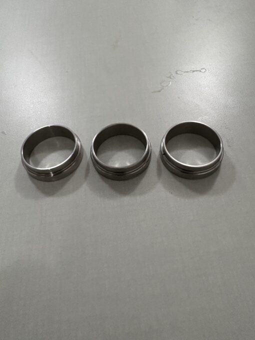 10101 INTAKE PORT RING ADAPTERS FOR 216 235 261